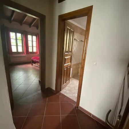 Kastania Apartment *