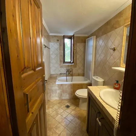 Kastania Apartment