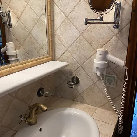 Kastania Apartment