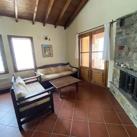 Apartment Kastania