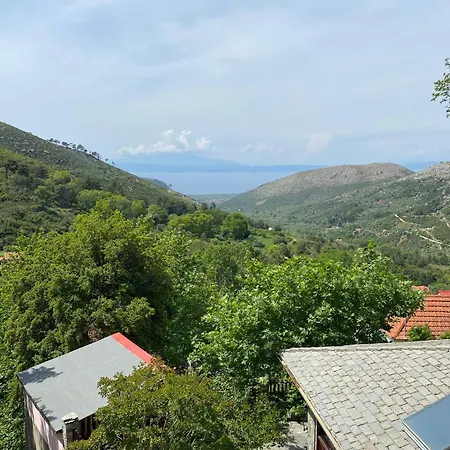 Kastania Apartment *