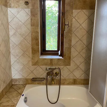 Kastania Apartment