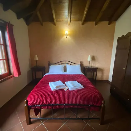 Kastania Apartment *