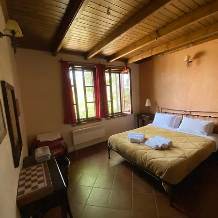 Apartment Kastania *