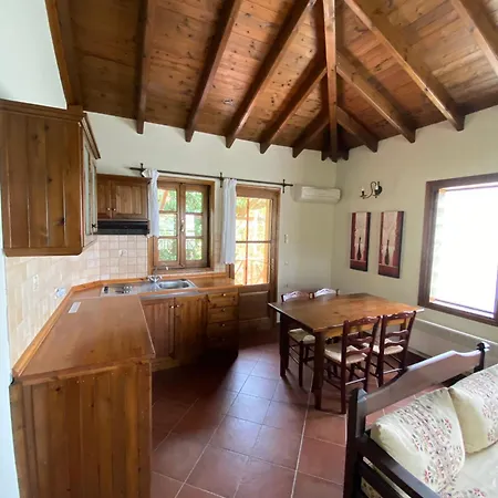 Kastania Apartment