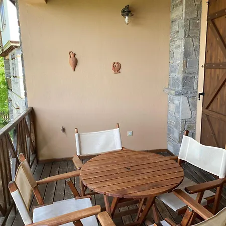 Kastania Apartment *