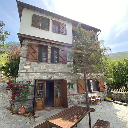 Apartment Kastania *