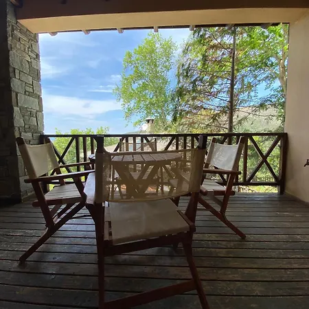 Kastania Apartment