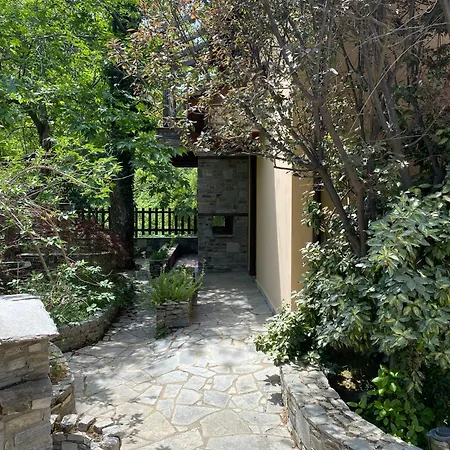 Kastania Apartment *