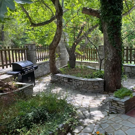 Kastania Apartment