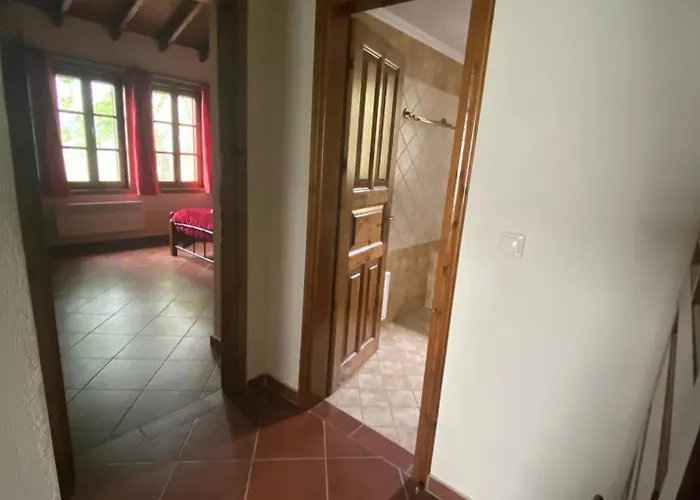 Kastania Apartment *