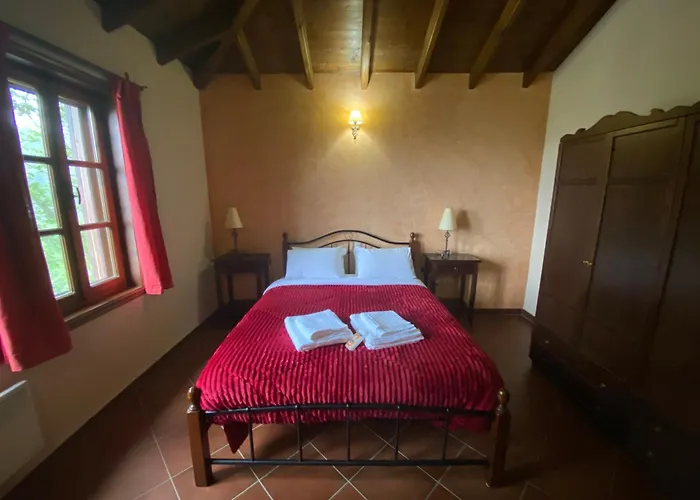 Kastania Apartment *