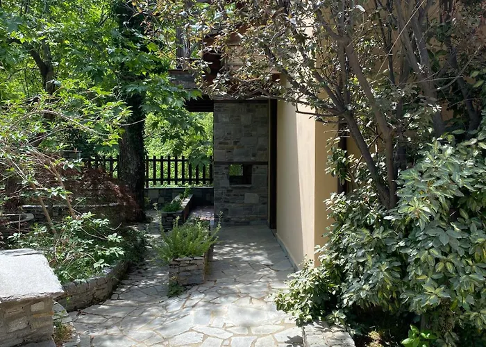 Kastania Apartment *